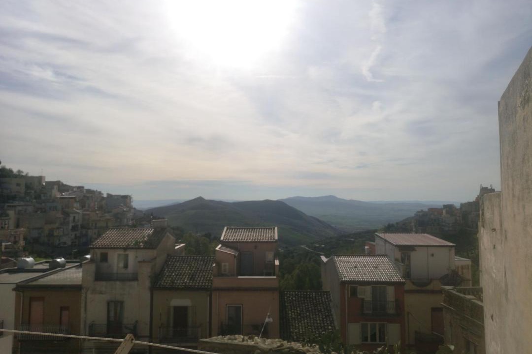Photo of Buildings in Regalbuto