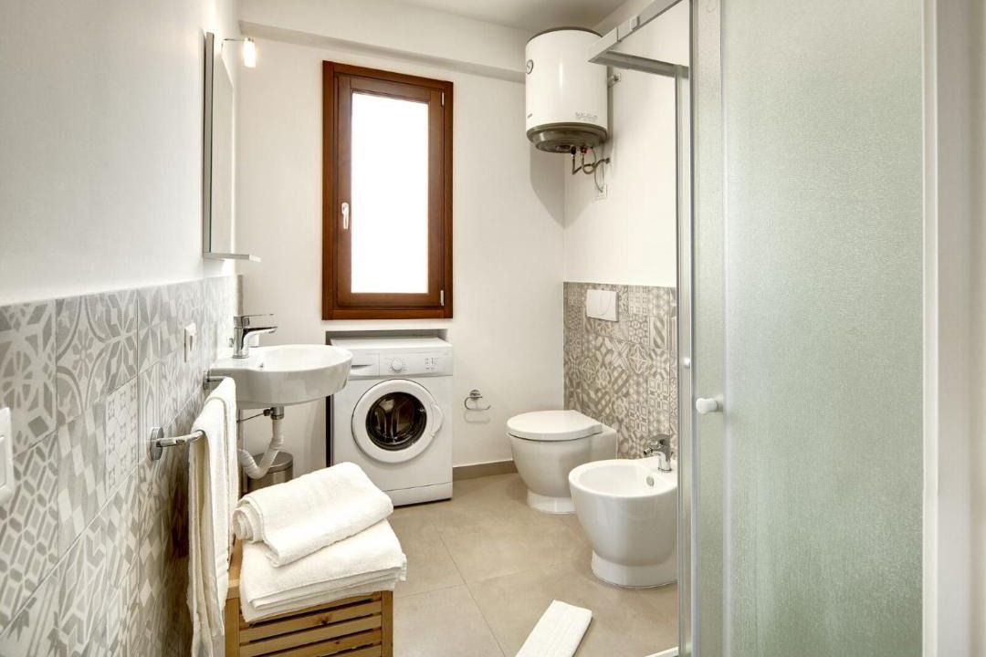 Photo of Bathroom in Punta Secca