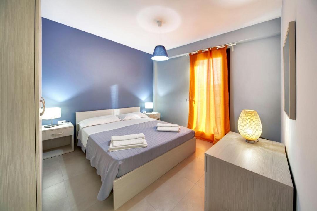 Photo of Bedroom in Punta Secca