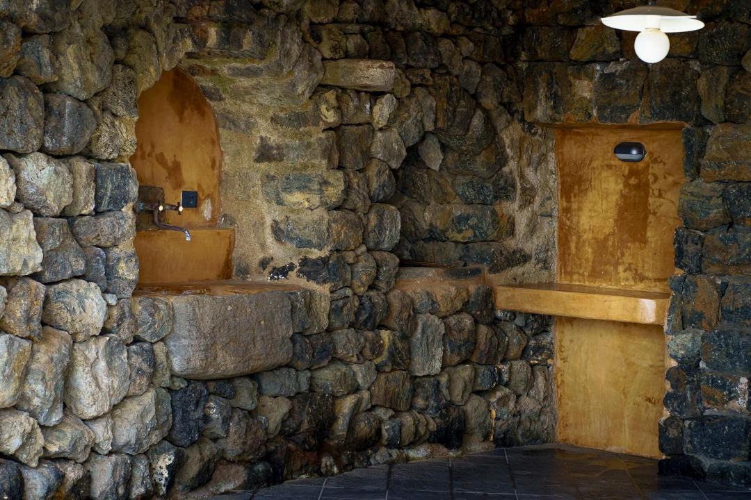 Photo of Bathroom in Bugeber