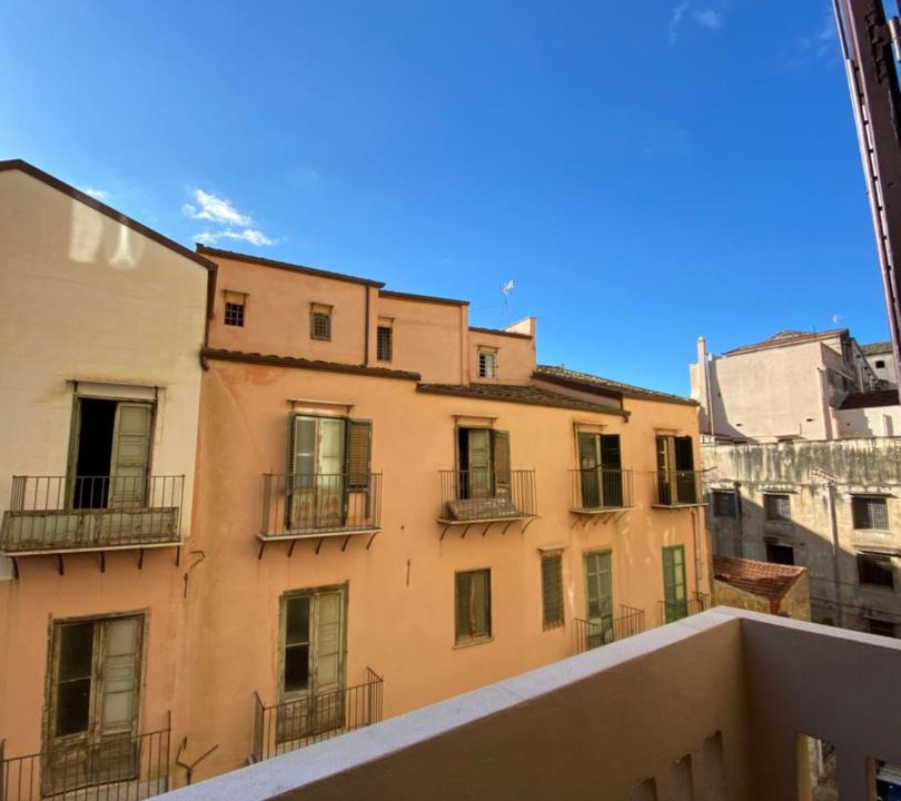 Photo of Patio Balcony in Centro Storico