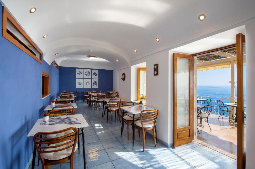 Photo of Others in Praiano