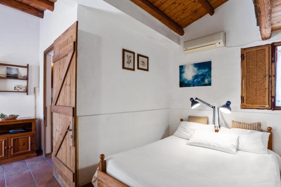 Photo of Bedroom in Noto