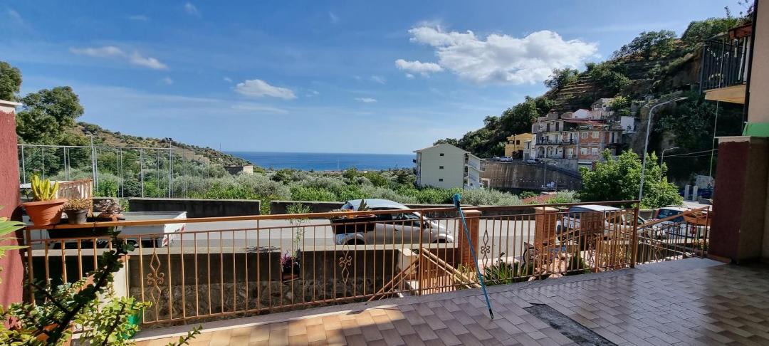Photo of Patio Balcony in Roccalumera