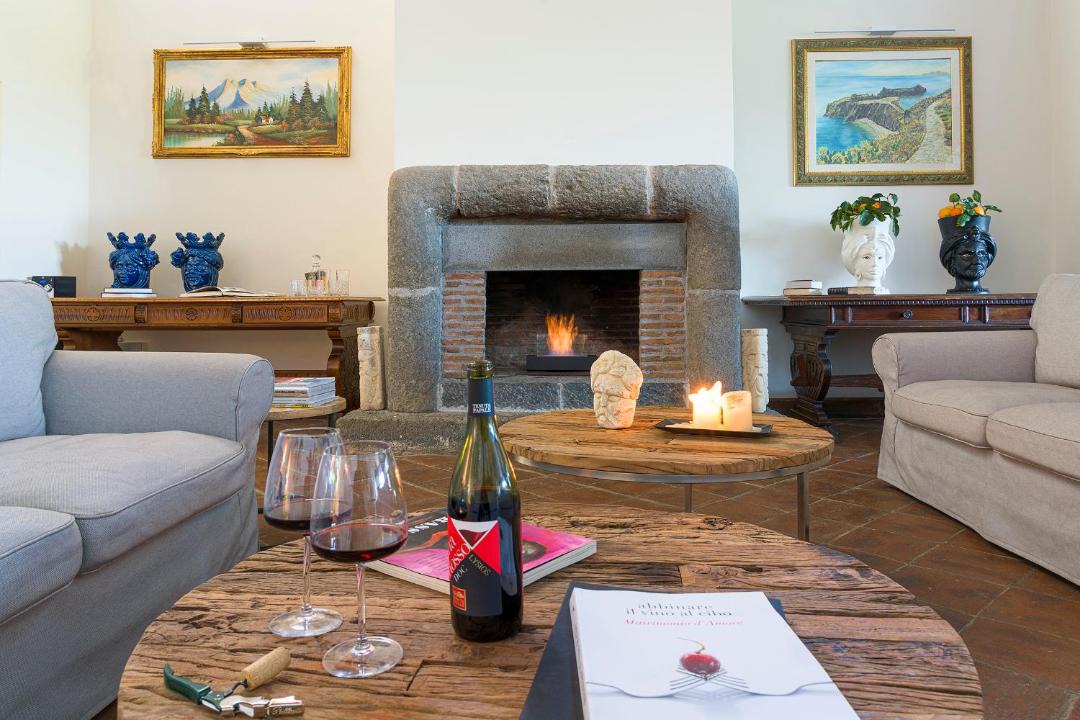 Photo of Livingroom in Belpasso