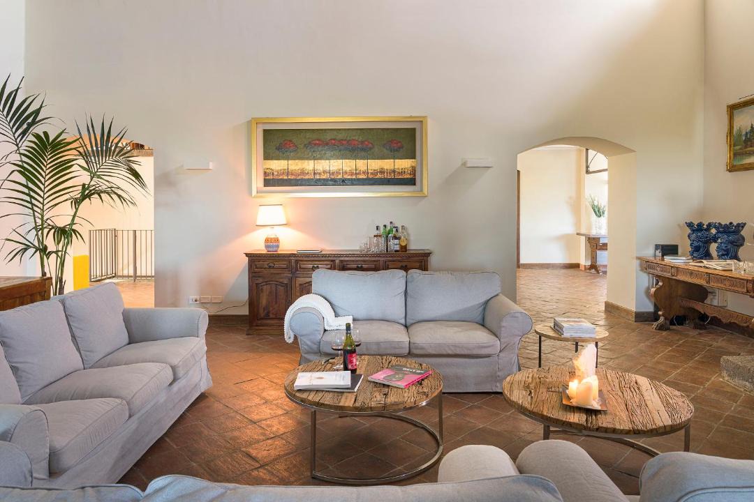 Photo of Livingroom in Belpasso