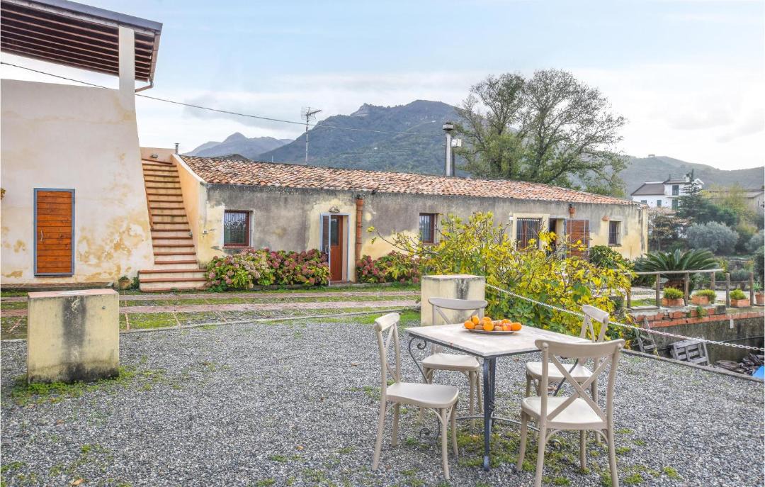 Photo of Buildings in Santa Lucia del Mela