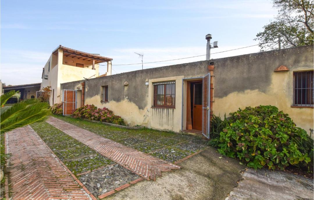 Photo of Buildings in Santa Lucia del Mela