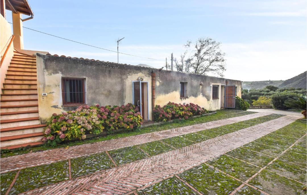 Photo of Buildings in Santa Lucia del Mela