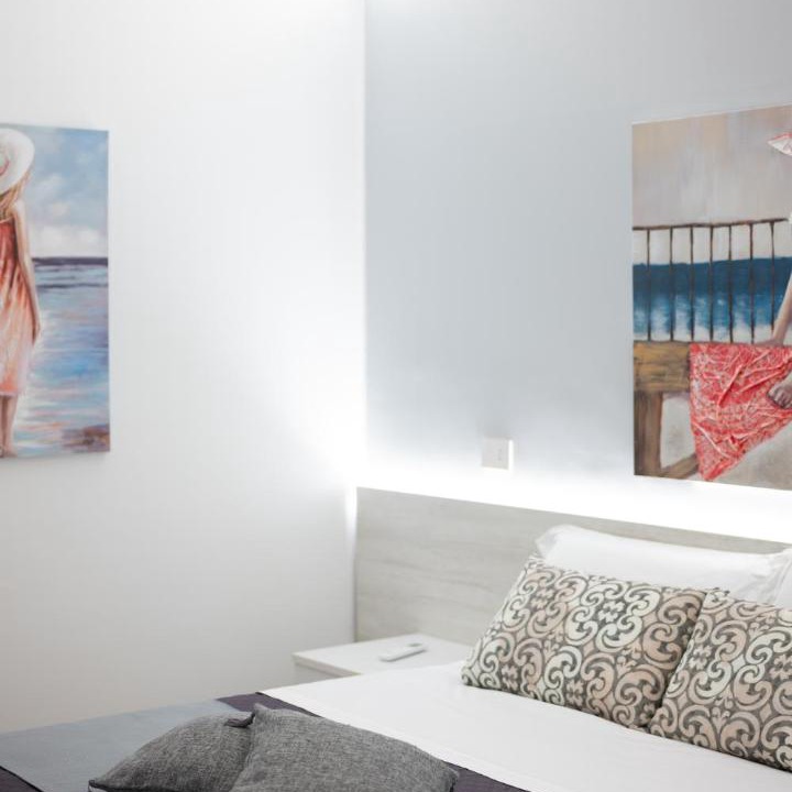 Photo of Bedroom in Santo Stefano di Camastra