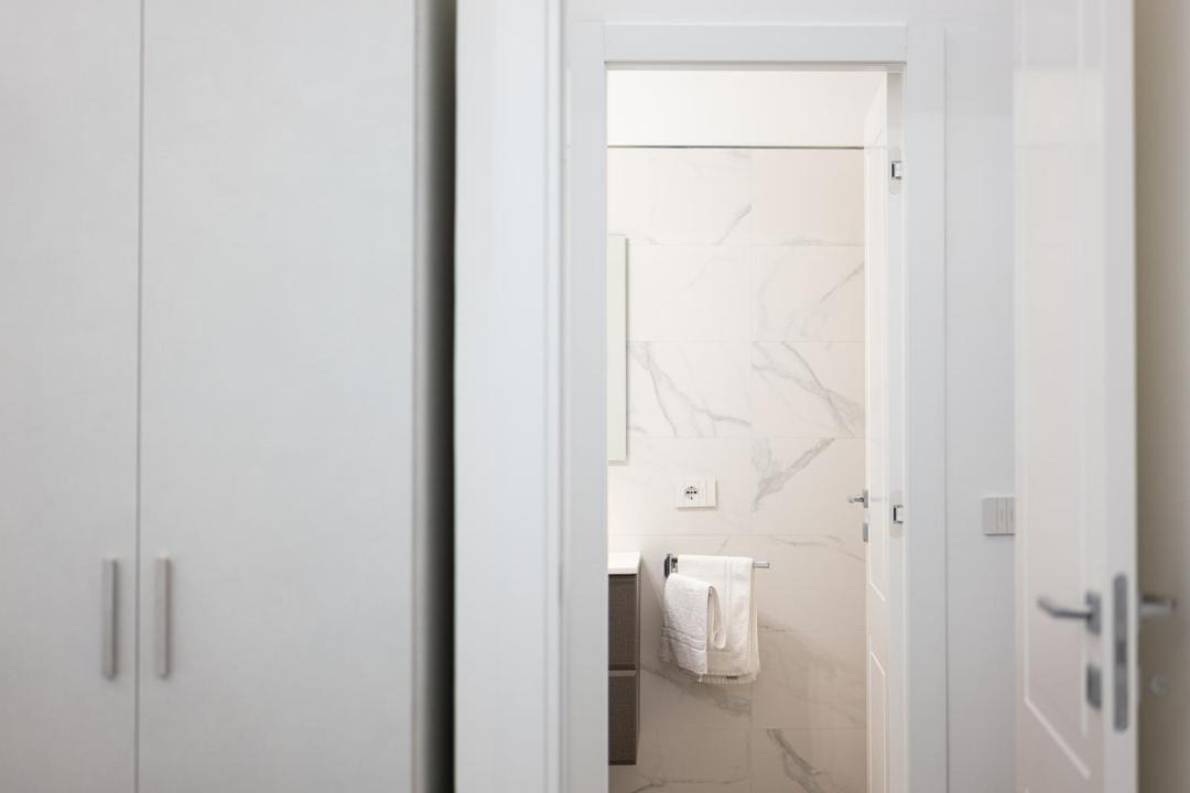 Photo of Bathroom in Santo Stefano di Camastra
