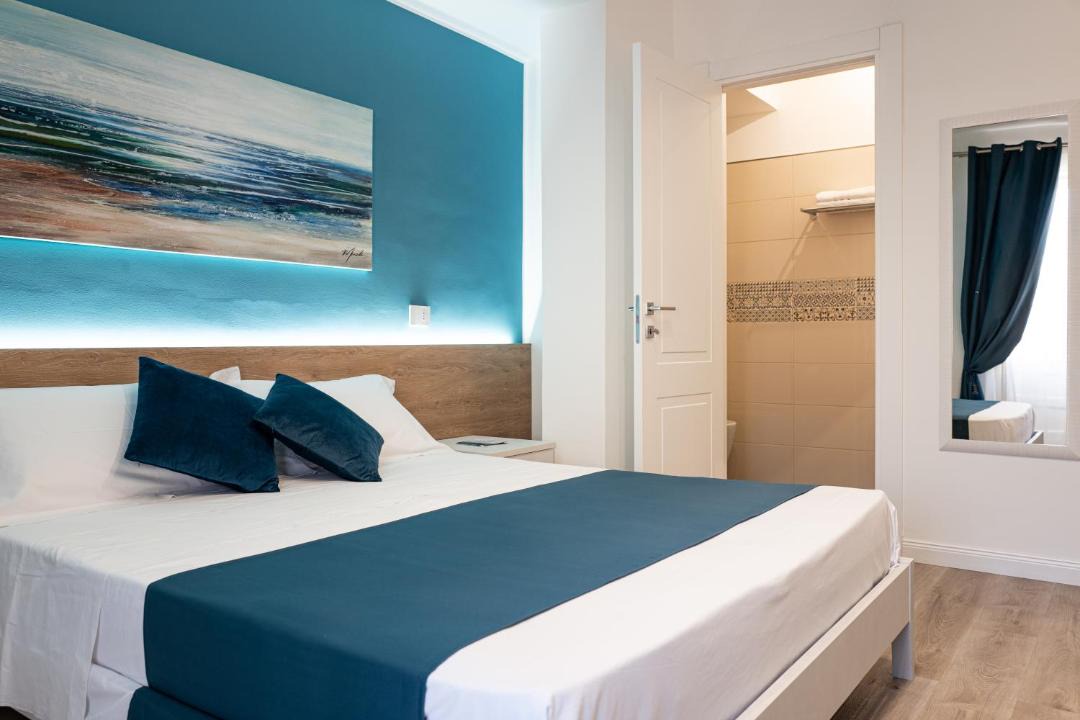 Photo of Bedroom in Santo Stefano di Camastra