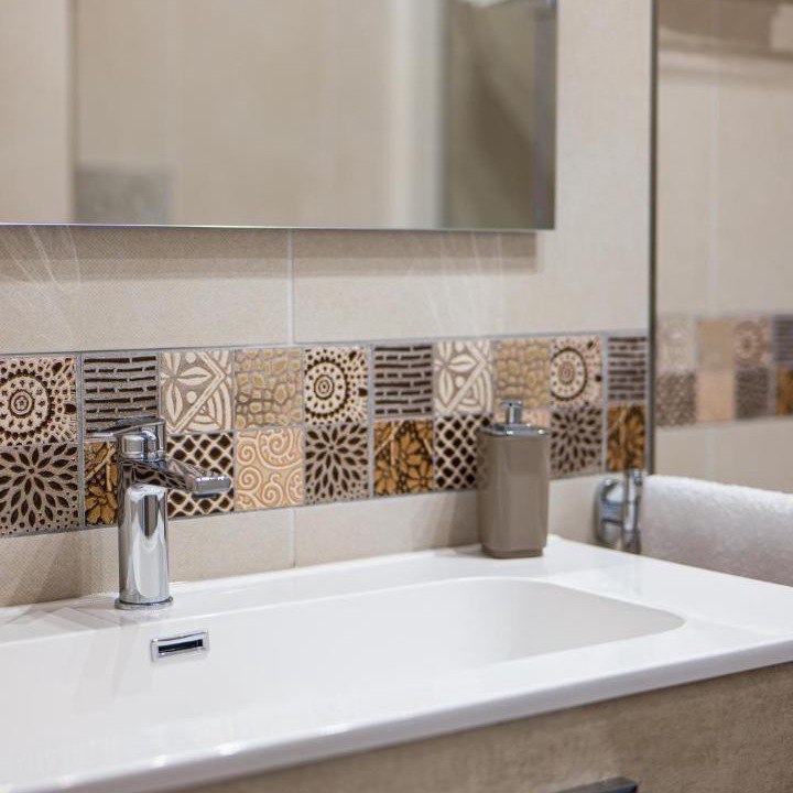 Photo of Bathroom in Santo Stefano di Camastra