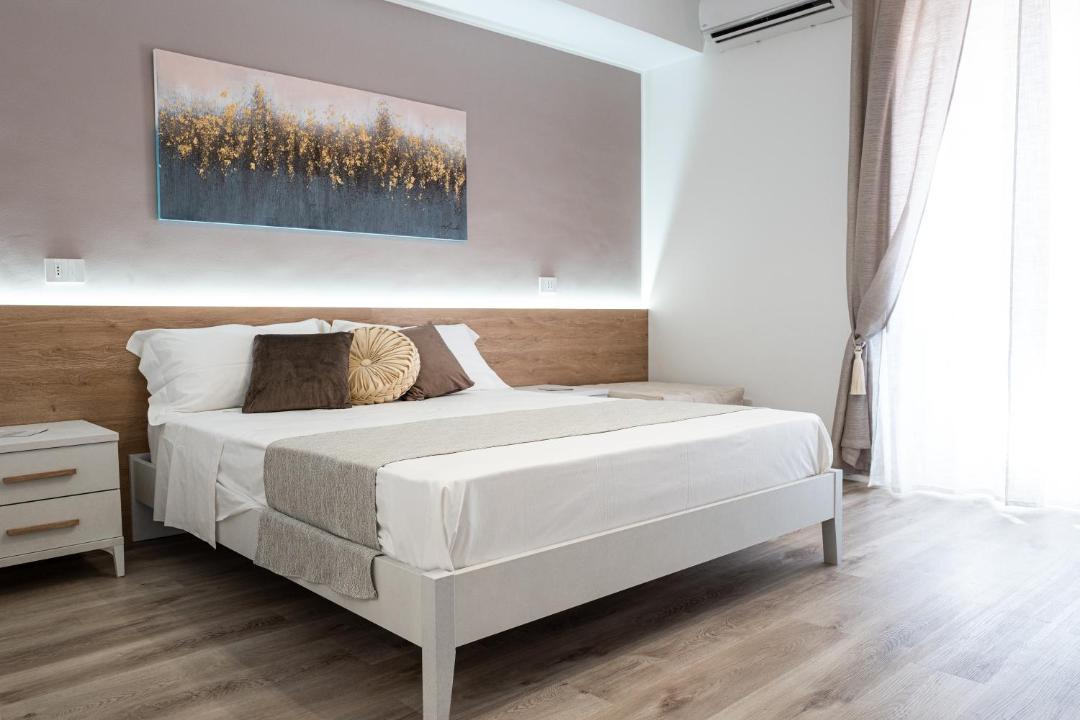 Photo of Bedroom in Santo Stefano di Camastra
