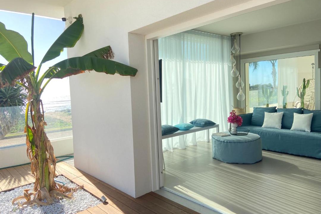 Photo of Livingroom in Plaja Grande