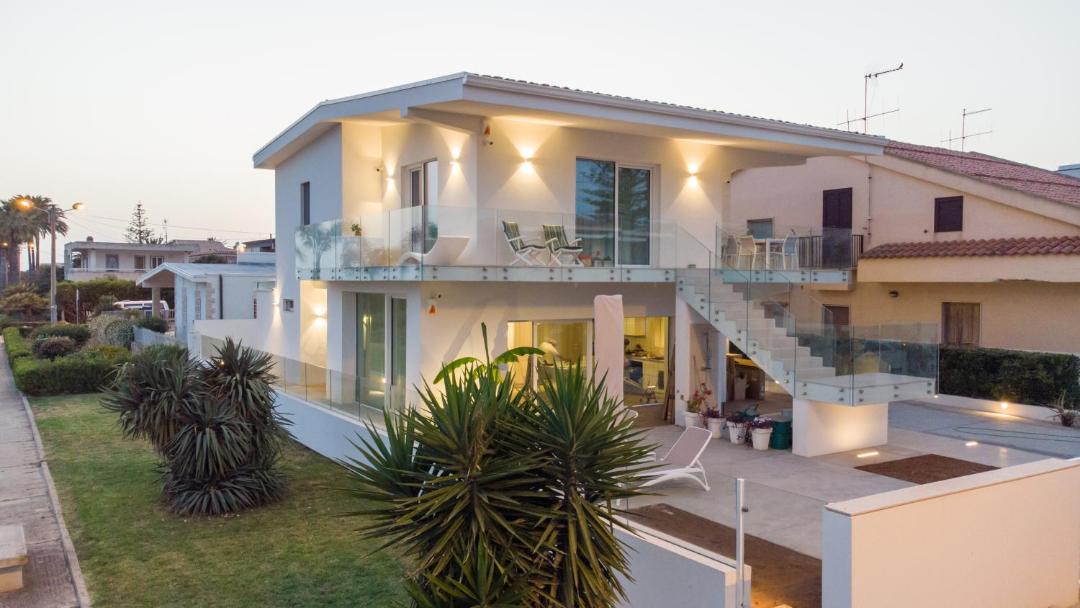 Photo of Buildings in Plaja Grande