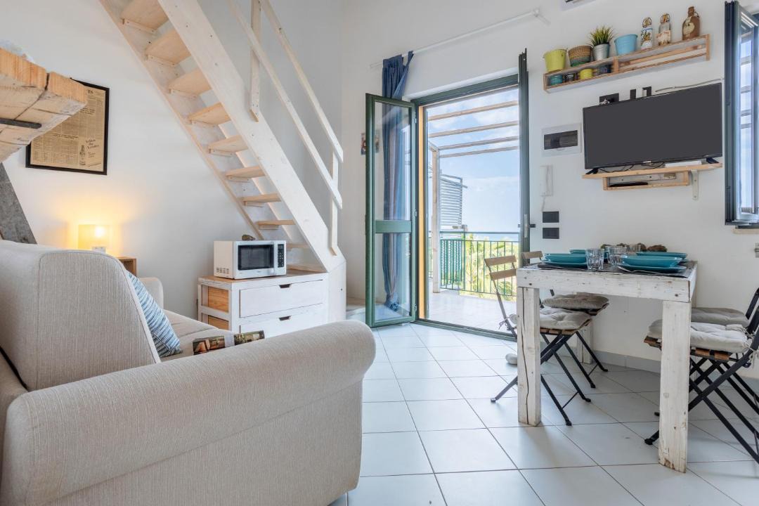 Photo of Livingroom in Campofelice di Roccella