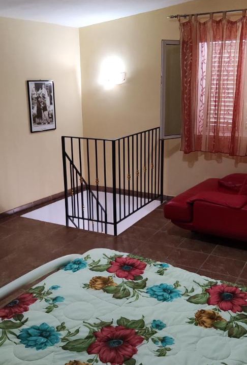 Photo of Bedroom in Licata