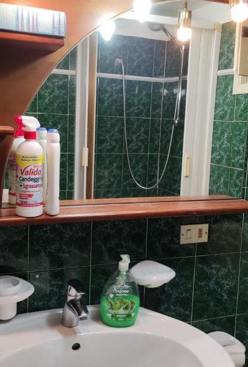 Photo of Bathroom in Licata