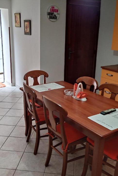 Photo of Livingroom in Licata