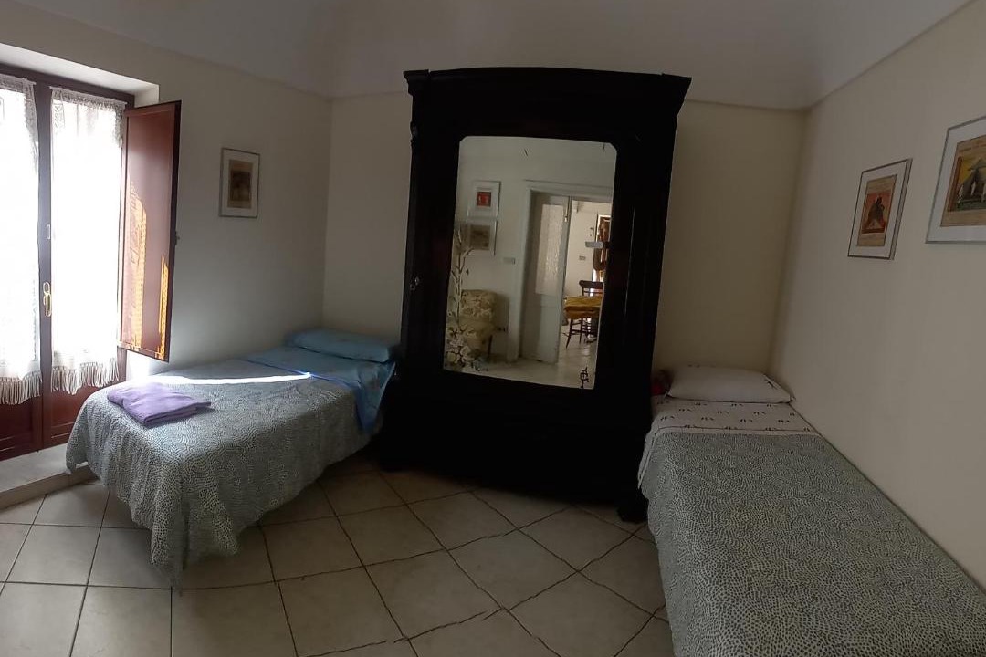 Photo of Bedroom in Centuripe
