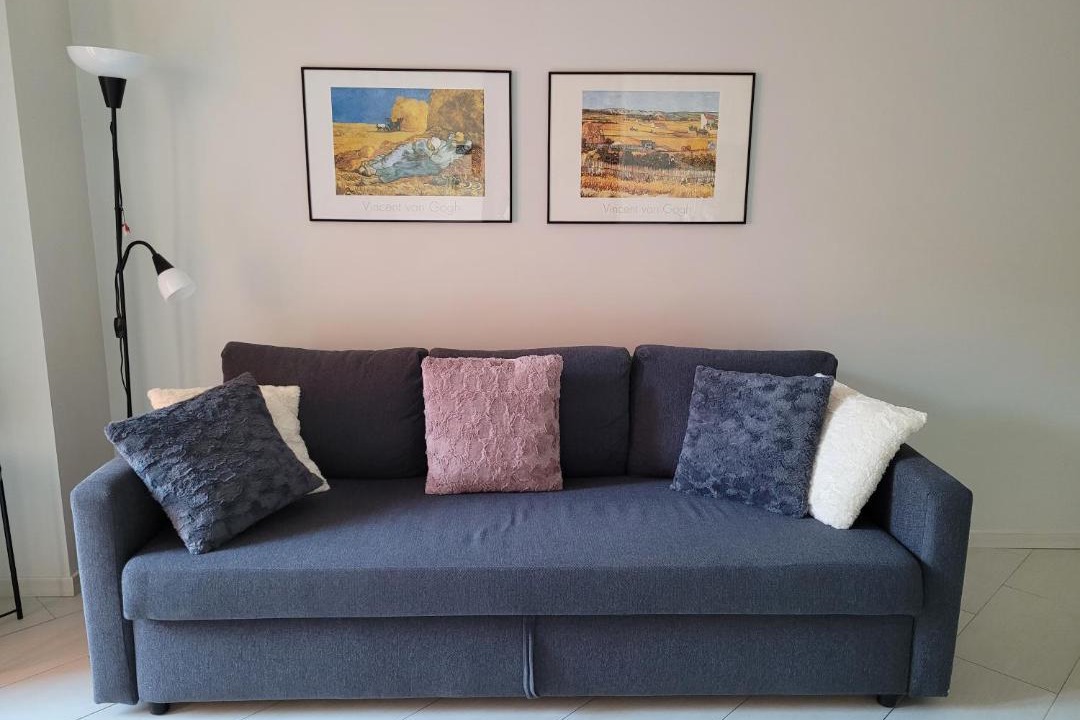 Photo of Livingroom in Rometta Marea