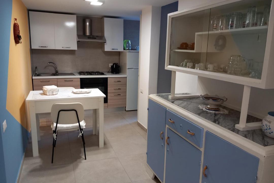 Photo of Kitchen in Aci Trezza