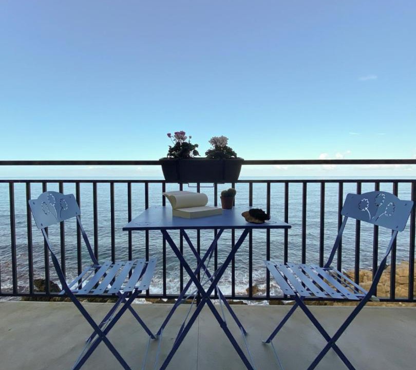 Photo of Patio Balcony in Old Town