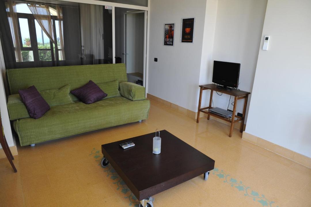 Photo of Livingroom in Santa Tecla