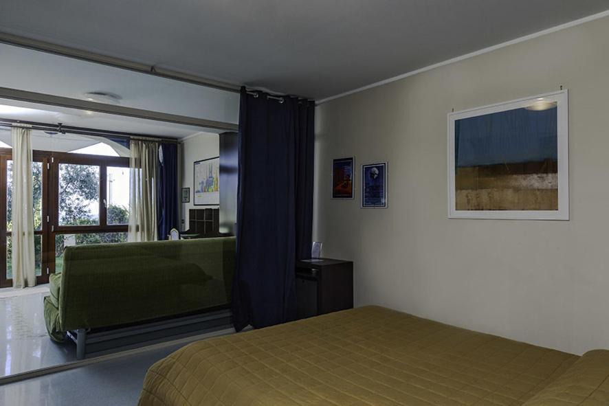 Photo of Bedroom in Santa Tecla