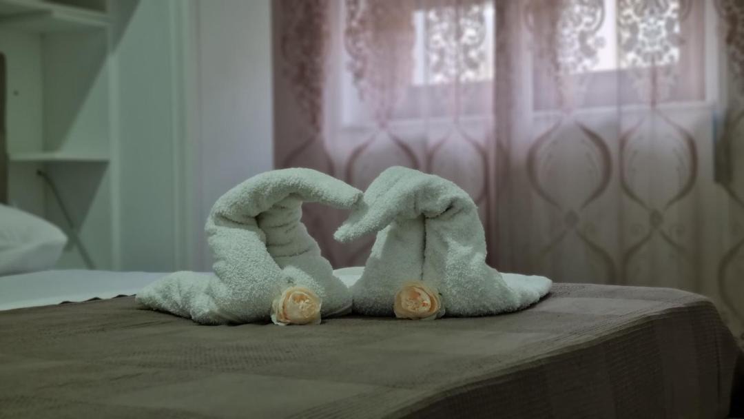 Photo of Bedroom in Coste