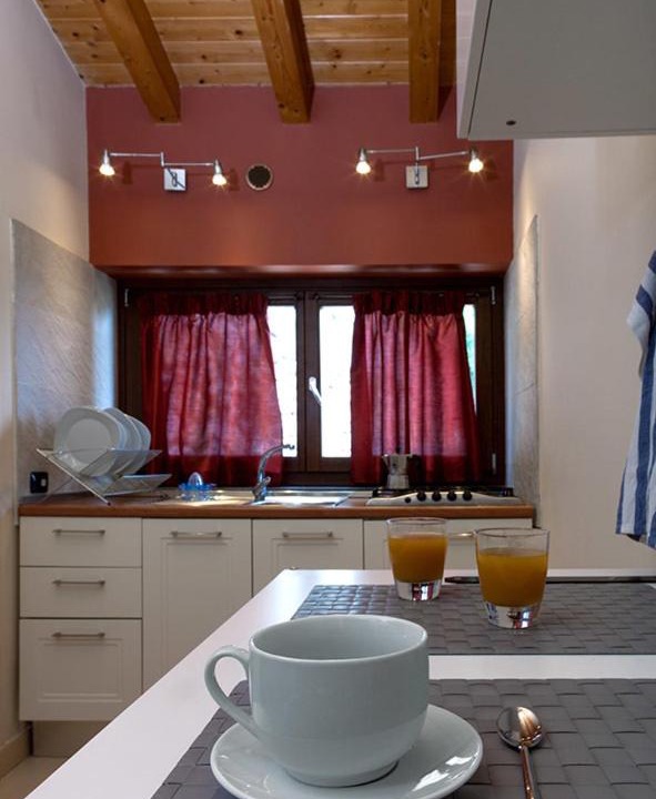 Photo of Kitchen in Santa Tecla