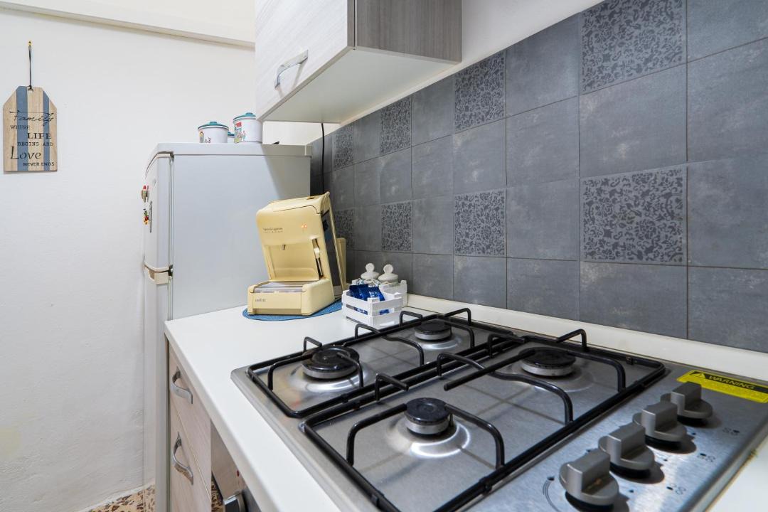 Photo of Kitchen in Granelli