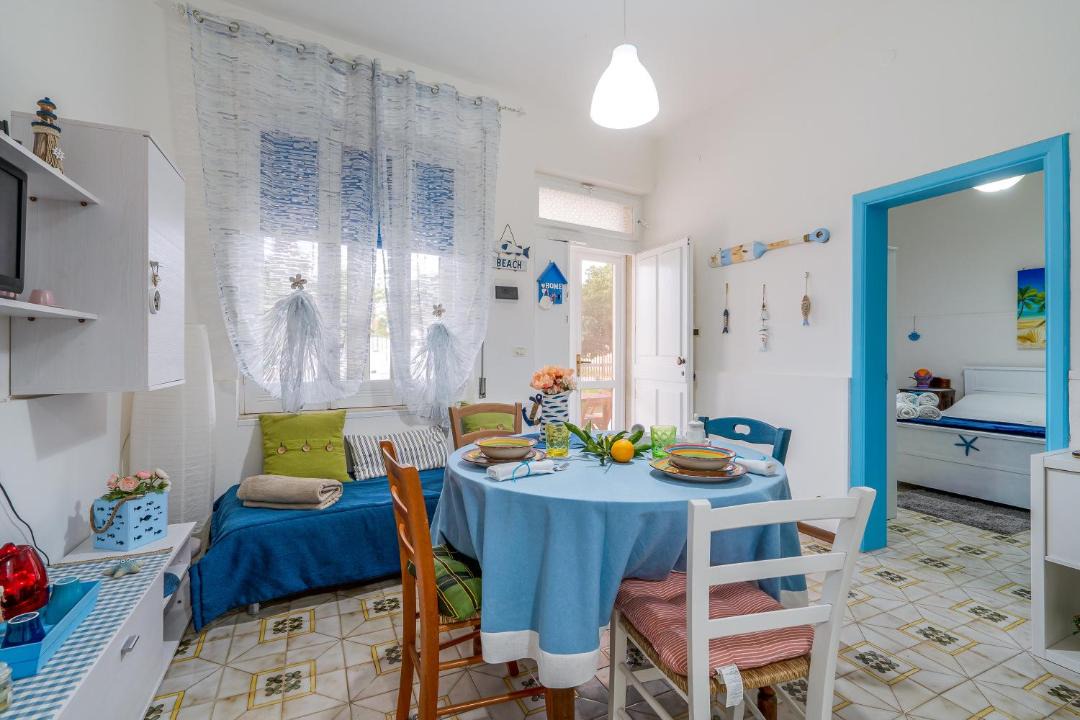 Photo of Livingroom in Granelli