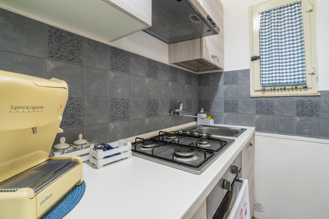 Photo of Kitchen in Granelli