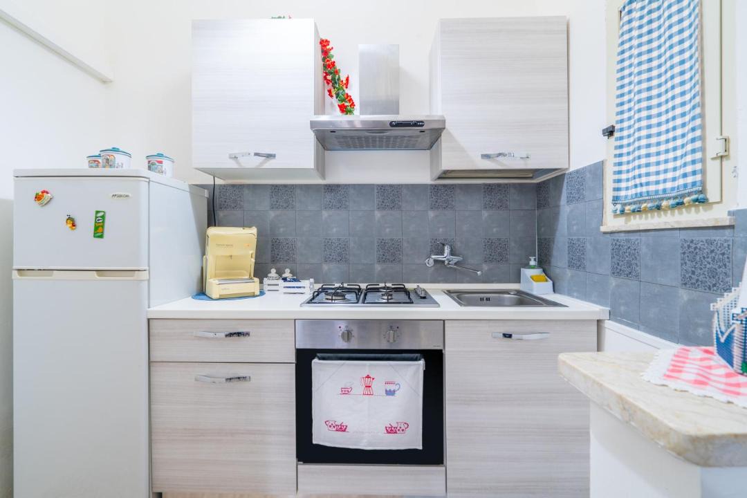 Photo of Kitchen in Granelli