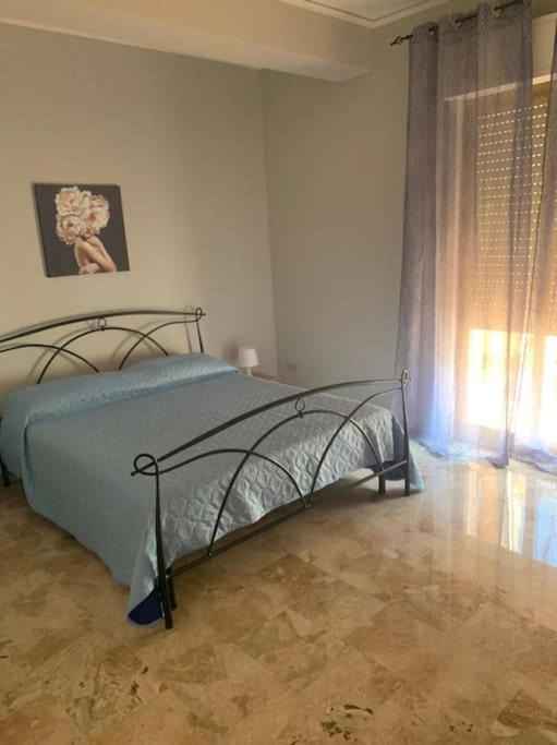 Photo of Bedroom in Capaci