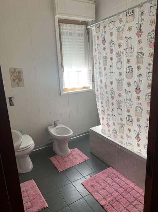 Photo of Bathroom in Capaci