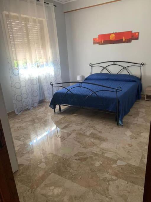 Photo of Bedroom in Capaci