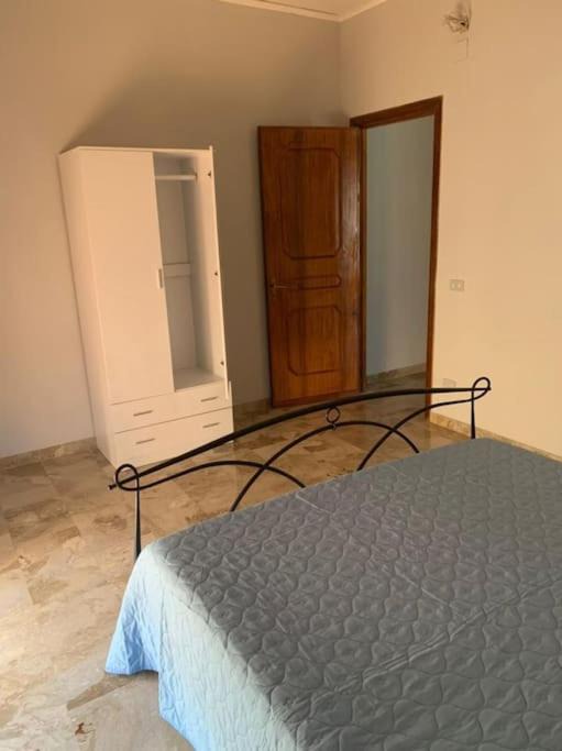 Photo of Bedroom in Capaci