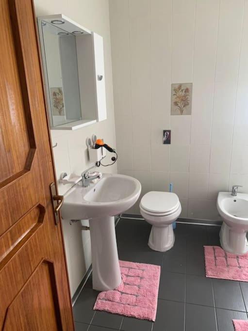 Photo of Bathroom in Capaci