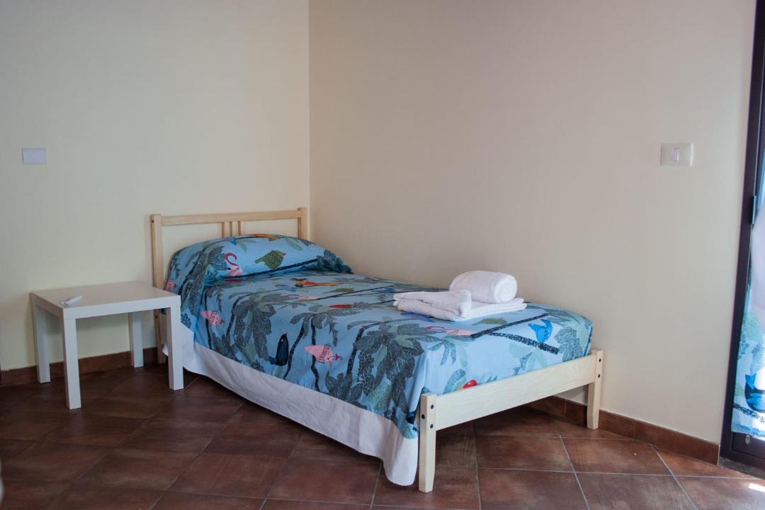 Photo of Bedroom in Old Town