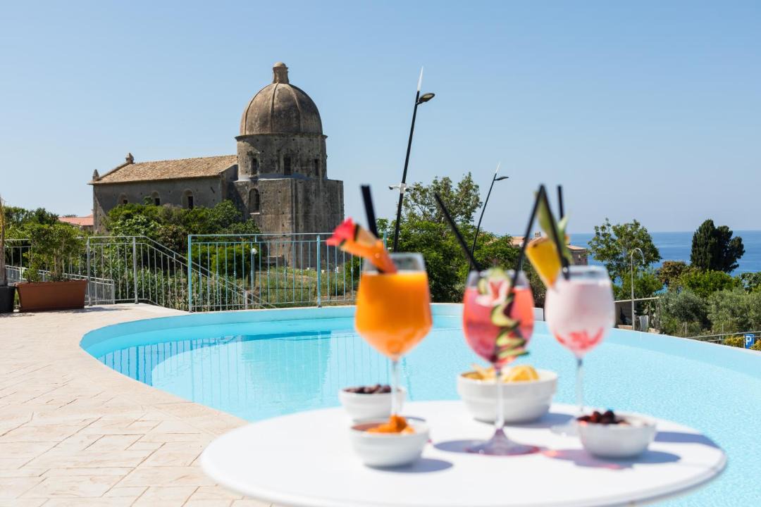 Photo of Others in Tropea