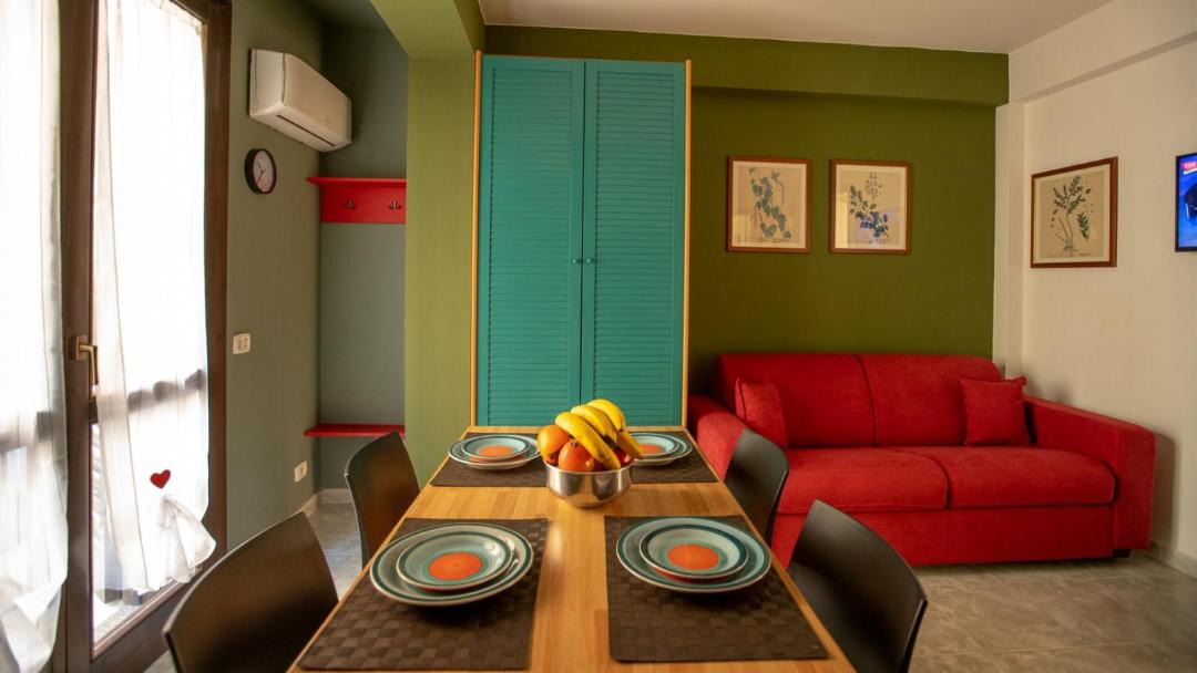Photo of Livingroom in Syracuse