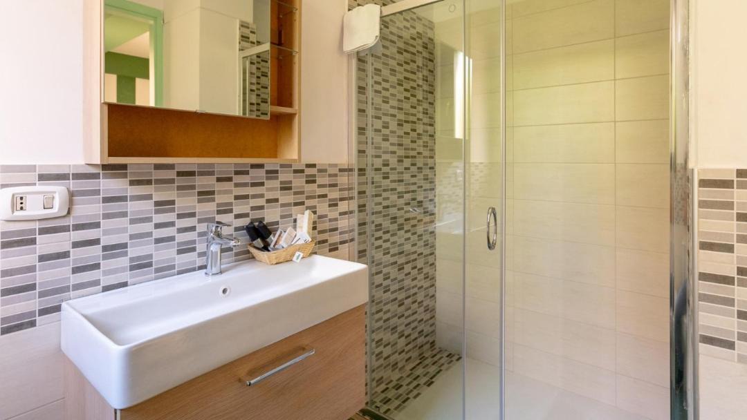 Photo of Bathroom in Syracuse
