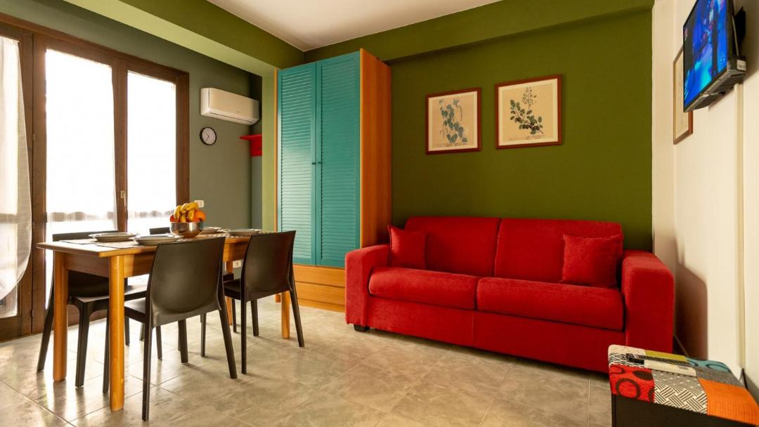 Photo of Livingroom in Syracuse