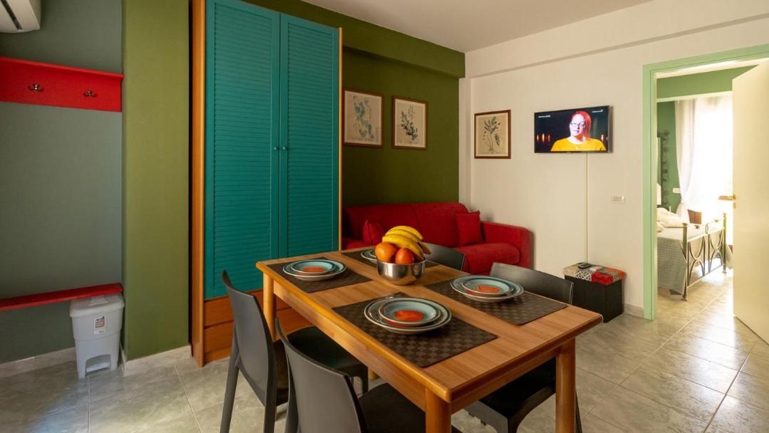 Photo of Livingroom in Syracuse