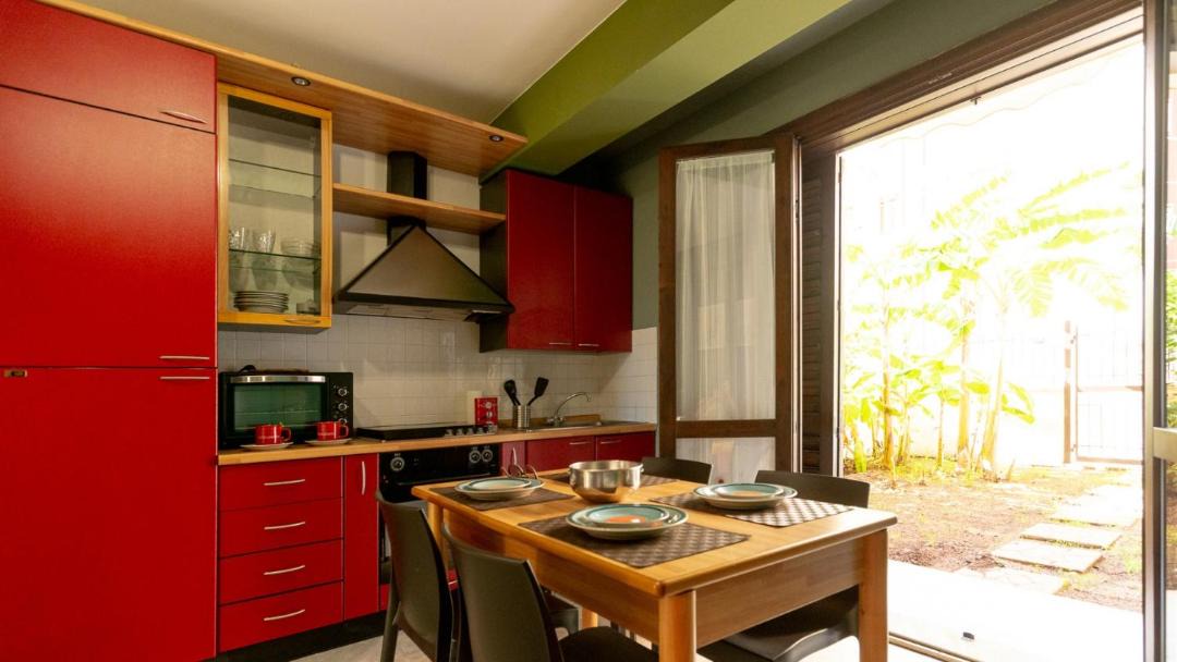 Photo of Kitchen in Syracuse