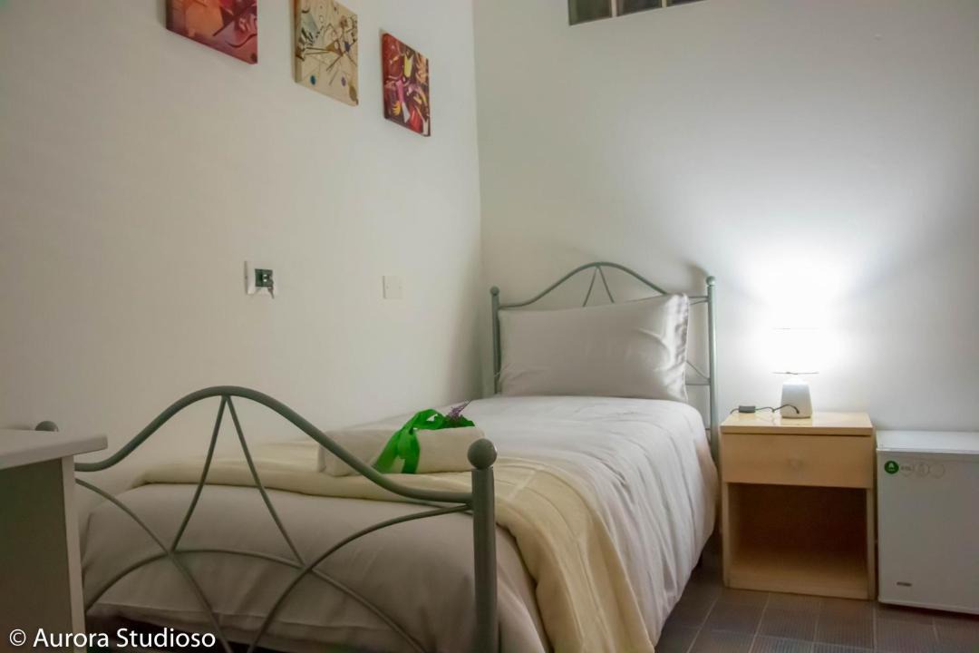 Photo of Bedroom in Caltagirone
