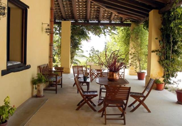Photo of Patio Balcony in Castelvetrano